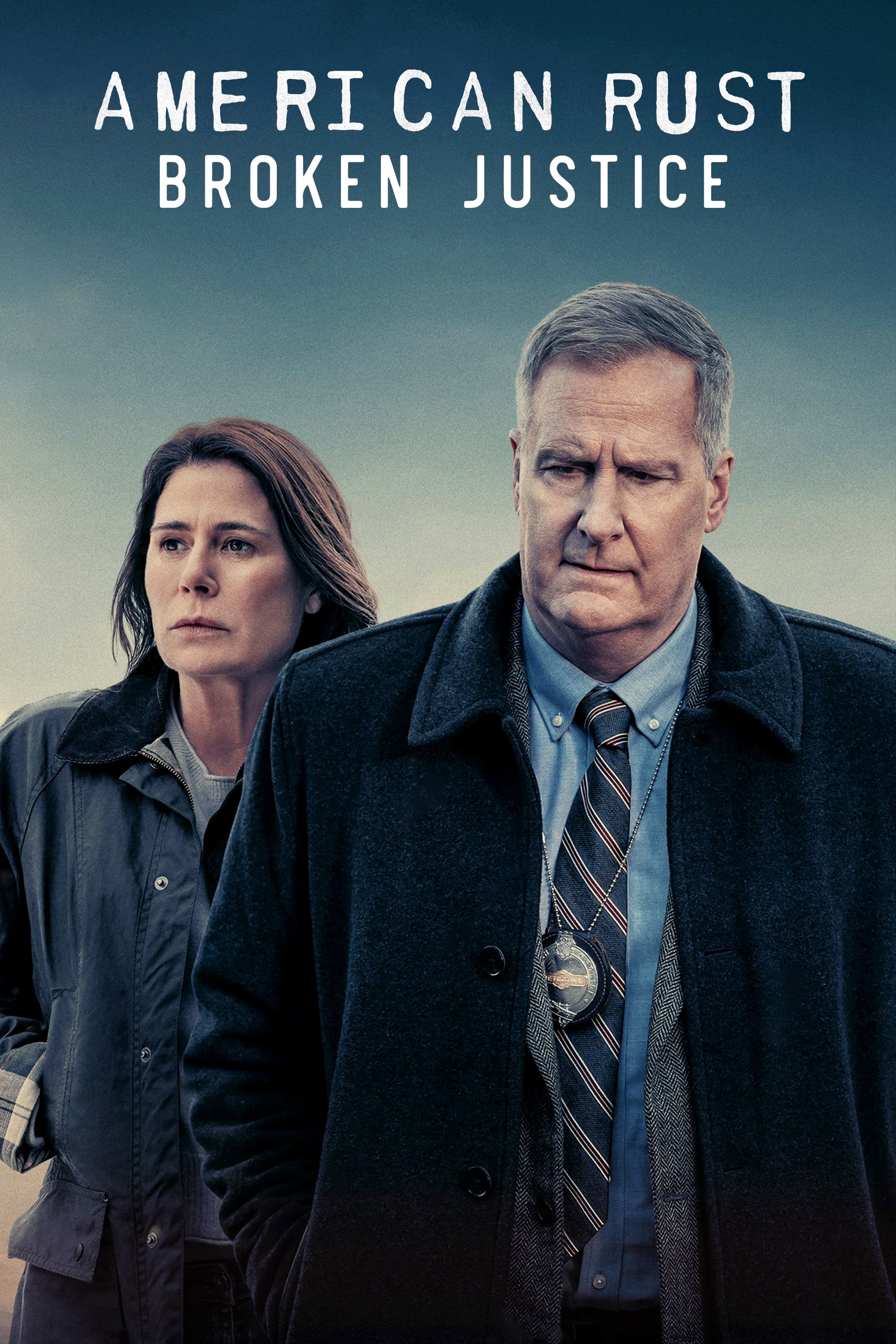 American Rust [241311] (A1630773443) [[TV Shows]] --Plex--